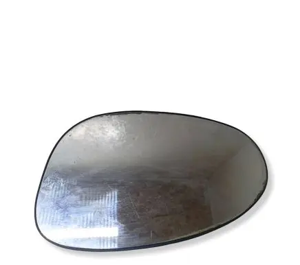 Renault Espace III Wing mirror glass 834063