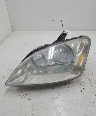 Ford C-MAX I Headlight/headlamp