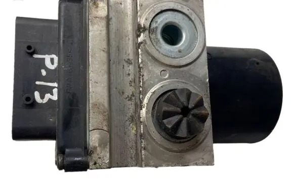 Peugeot 407 ABS Pump 15732201A 15732101