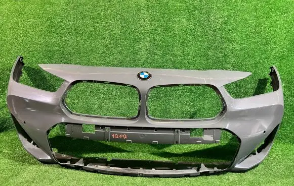 BMW X2 F39 Front bumper
