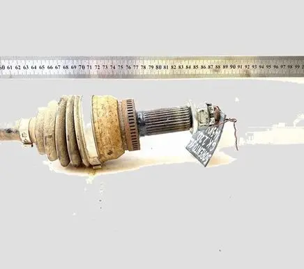 KIA Sorento Rear driveshaft 496002P000