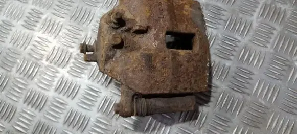 Nissan Primera Front brake caliper