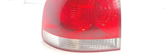 Volkswagen Touareg I Rear/tail lights 7L6945095L E11030305
