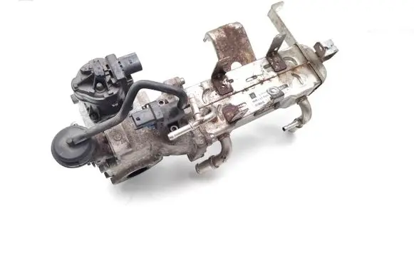 Opel Antara EGR valve 25185316