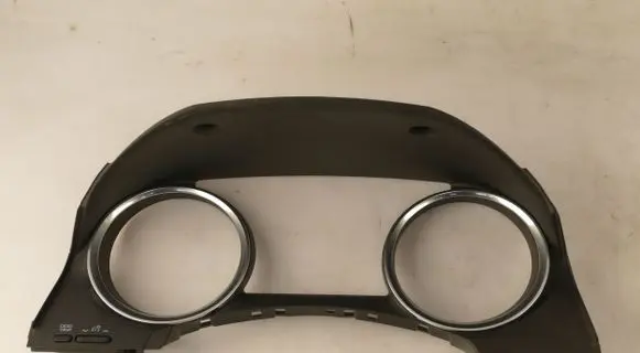Toyota Camry VIII XV70 Dashboard trim 5541106290 5541006190