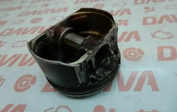 Suzuki Swift II Piston 