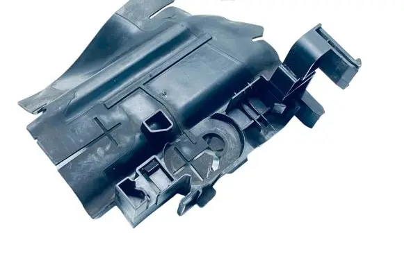 Mercedes-Benz S W222 Intercooler air guide/duct channel A2225054330