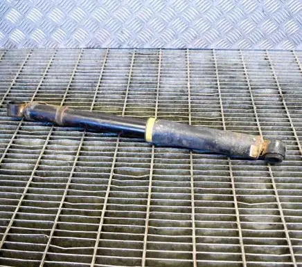 Toyota Hilux (AN120, AN130) Rear shock absorber/damper 485310K450A