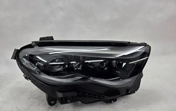 Mercedes-Benz E W214 Headlight/headlamp A2149066202