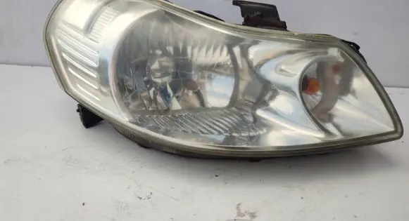 Fiat Sedici Headlight/headlamp 
