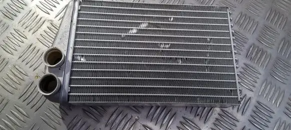 Renault Megane II Heater blower radiator 665426A