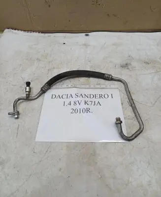 Dacia Sandero Air conditioning (A/C) pipe/hose 8200760975