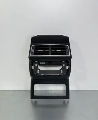 Audi Q7 4M Rear air vent grill 4M0819203C 4M0864147A