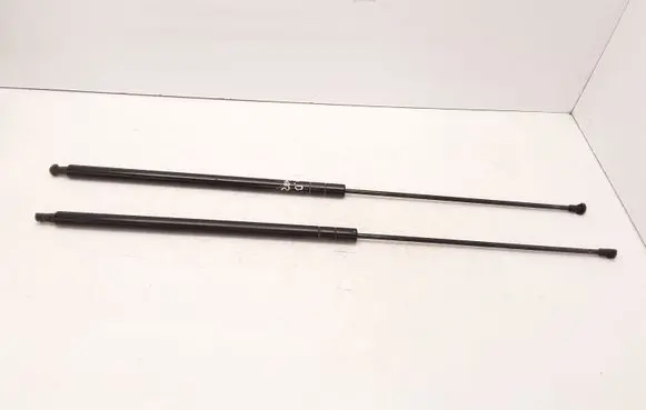 Seat Toledo III (5P) Tailgate/trunk strut/damper 5P5827550A 5P5827550