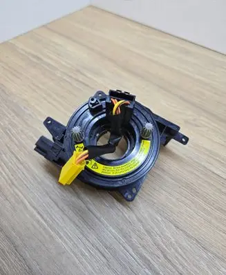 Steering angle sensor