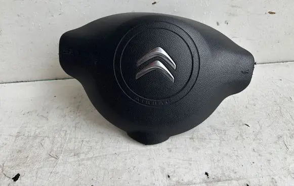 Citroen Jumpy Steering wheel airbag