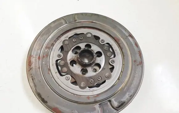 Audi A3 8Y Flywheel 04E105266AD 012295002116