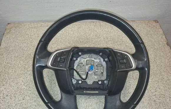 Citroen DS4 Steering wheel 98115384ZD 0060027812