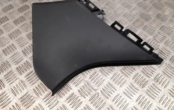 Audi Q5 SQ5 (C) pillar trim 80A867245B