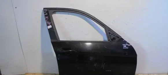 BMW X1 E84 Front door