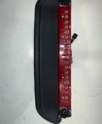 BMW 3 E92 E93 Third/center stoplight 7174628 479301