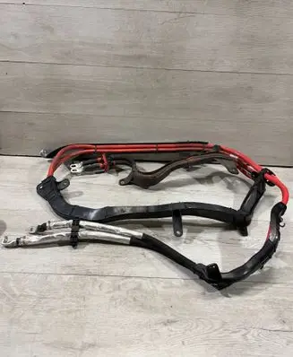BMW 3 G20 G21 Positive cable (battery) 6991145 15974510 3583702