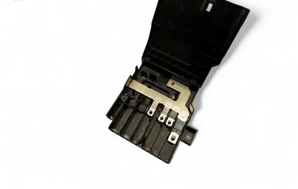 Audi Q7 4M Fuse box set 4M0937513J