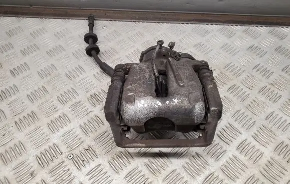 Audi A8 S8 D4 4H Rear brake caliper