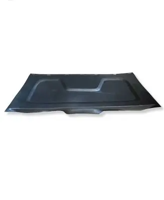 Mercedes-Benz GLE W167 Tailgate/boot lid cover trim A1677402300