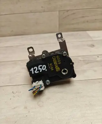Mitsubishi Outlander Air flap motor/actuator CAB501A060
