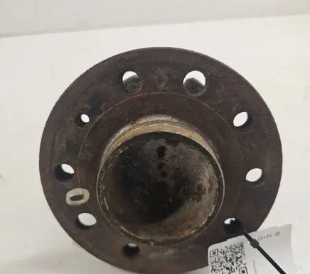 Opel Vectra C Rear wheel ball bearing 