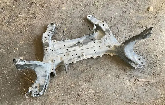 BMW X1 F48 F49 Front subframe 6872730 2931499 3332021