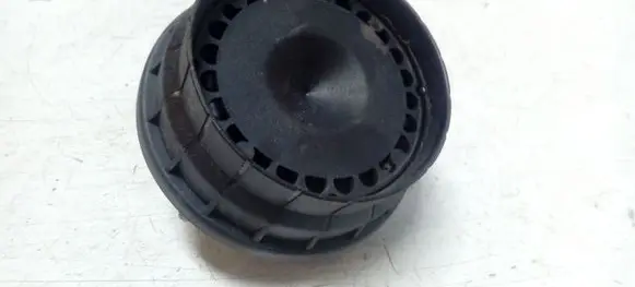BMW 5 F10 F11 Alarm system siren 9198581