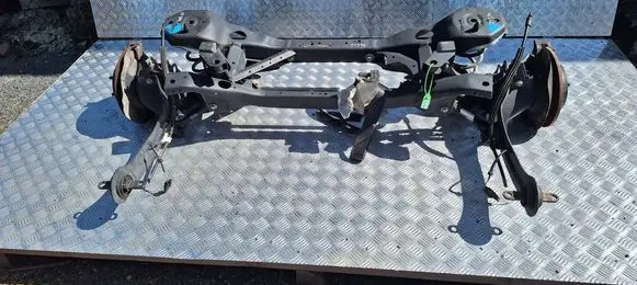 Ford Focus Rear axle beam S25145374