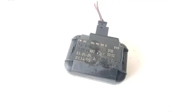 Volkswagen PASSAT B6 Rain sensor 1K0955559R