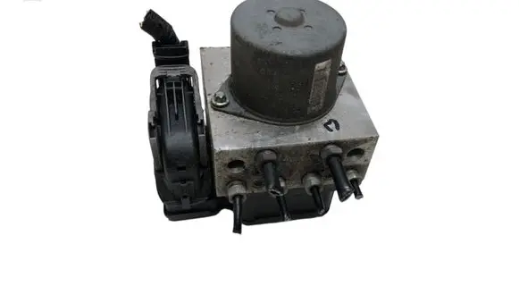 Ford Mondeo MK IV ABS Pump AG912C405AA 16565707 54085178E