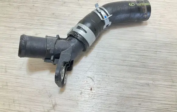 Toyota Corolla E210 E21 Engine coolant pipe/hose