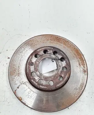 Seat Altea Front brake disc