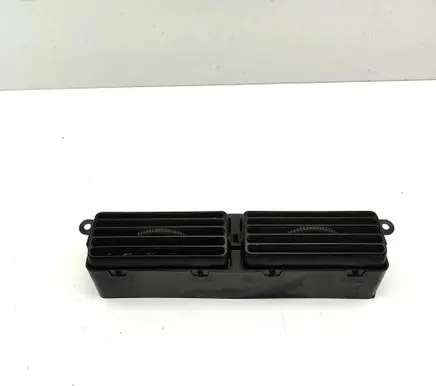 Mitsubishi L200 Dashboard air vent grill cover trim MR117491