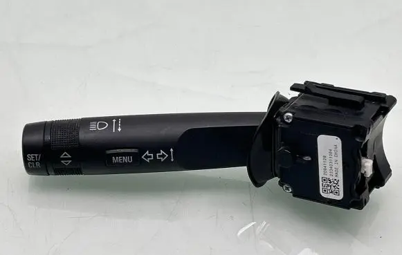 Opel Meriva B Indicator stalk 20941129 23340311064