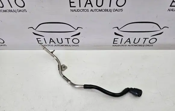 Mercedes-Benz C W204 Vacuum line/pipe/hose A6512300556