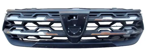 Dacia Jogger Front bumper upper radiator grill 622560884R