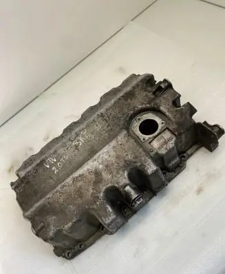 Volkswagen PASSAT B6 Oil sump 03G103603 03G103603Q