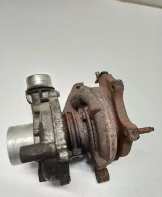 Renault Master II Turbo 7573492