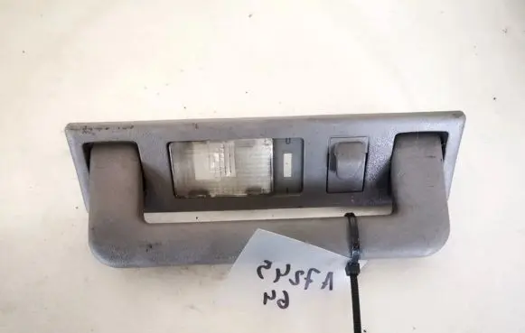 Audi A6 S6 C4 4A Rear interior roof grab handle 4a0857607b