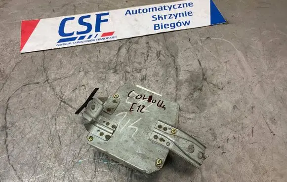 Toyota Corolla E120 E130 Power steering control unit/module 89650-02150