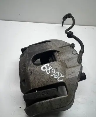 BMW 5 E60 E61 Front brake caliper 6030324
