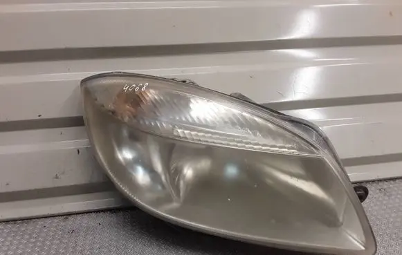 Skoda Roomster (5J) Headlight/headlamp