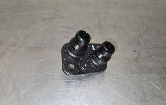 Mercedes-Benz GLC C254 Other exterior part A2545014102