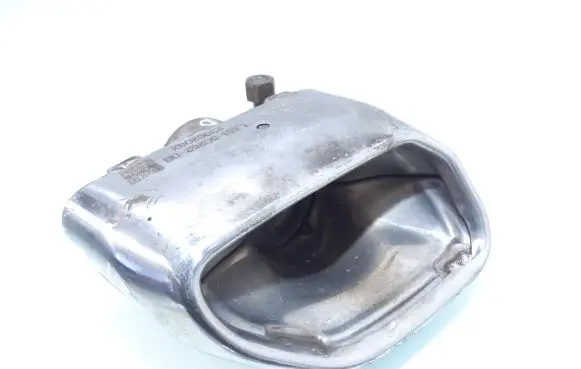 Ford Kuga III Muffler ending LX615C262DB